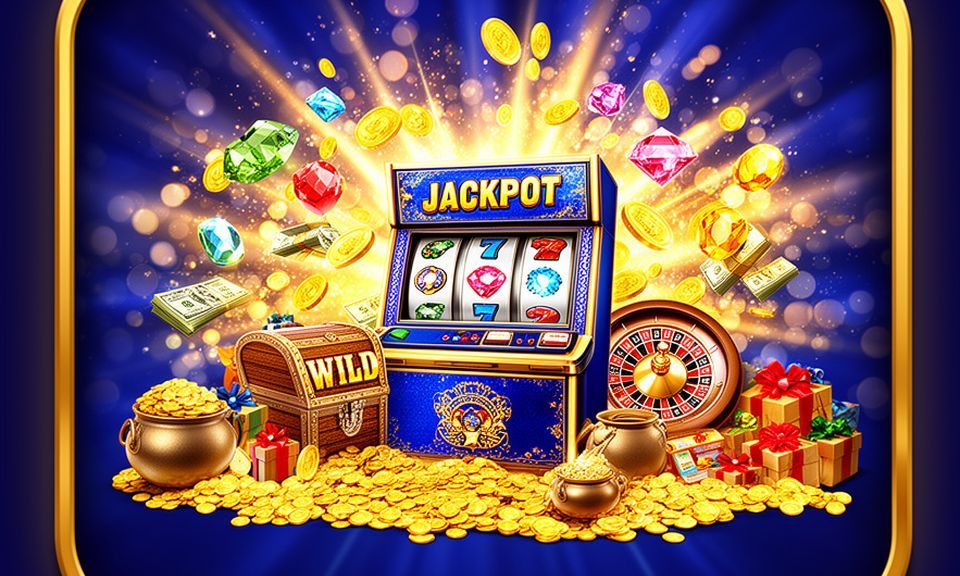 menang4d Live Baccarat
