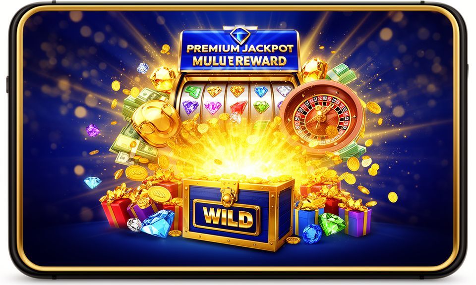 menang4d Slots