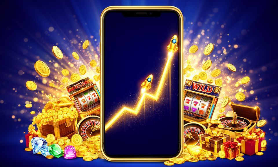 menang4d What you get with Langkawi Gems Slots