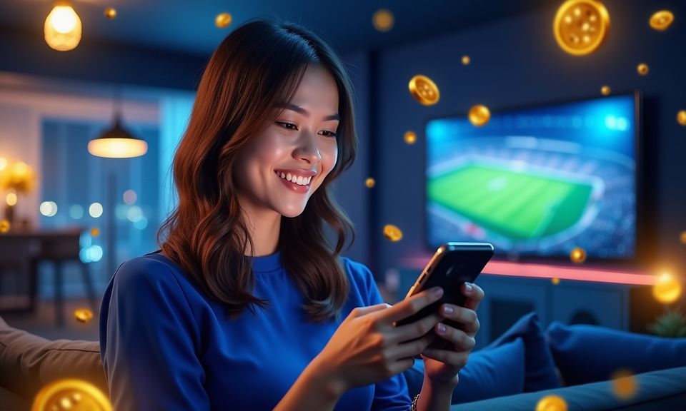 menang4d Essential menang4d Glossary for Your Account and Games
