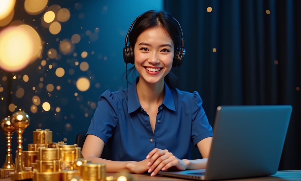 menang4d Peacock Gold Slots freshness at your fingertips