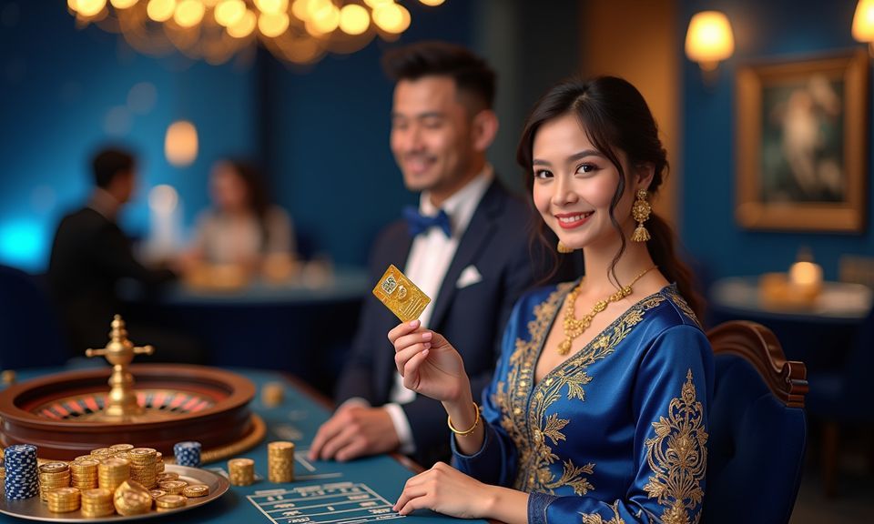 menang4d Explore Peacock Gold Slots with clear local access